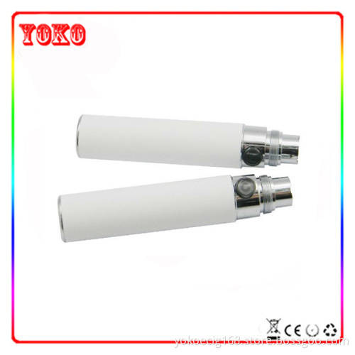 650/900/1100mAh EGO Battery for EGO T and EGO W
